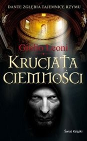 Krucjata ciemności - Giulio Leoni