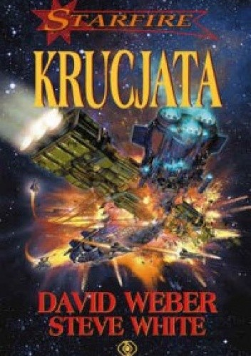 Krucjata - David Weber