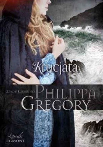 Krucjata - Philippa Gregory