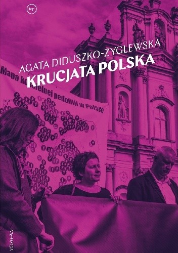 Krucjata polska - Agata Diduszko-Zyglewska