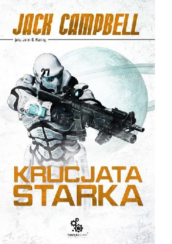 Krucjata Starka - Jack Campbell