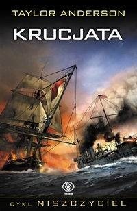 Krucjata - Taylor Anderson