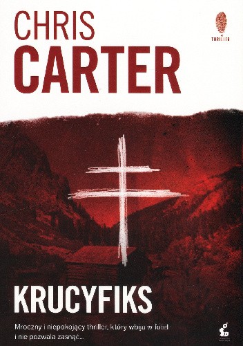 Krucyfiks - Chris Carter