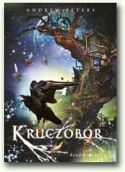 Kruczobór - Andrew Fusek Peters