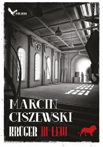 Krüger. Lew - Marcin Ciszewski