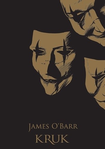 Kruk - James O'Barr