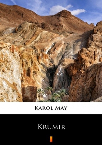 Krumir - Karol May