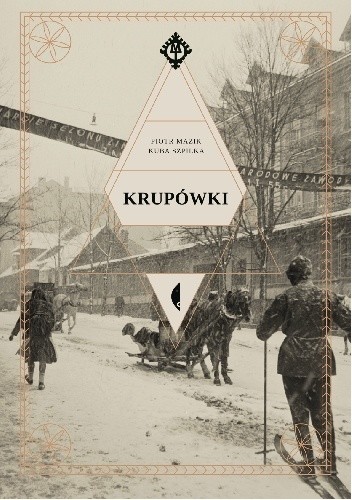 Krupówki - Kuba Szpilka