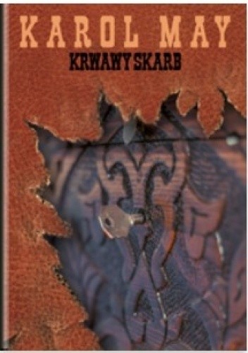 Krwawy Skarb - Karol May