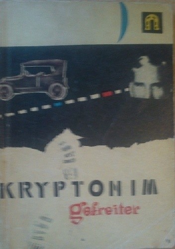 Kryptonim 