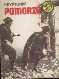 Kryptonim Pomorze - Maciej Aleksander Janisławski