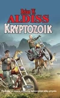 Kryptozoik - Brian W. Aldiss