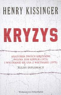 Kryzys - Henry Kissinger