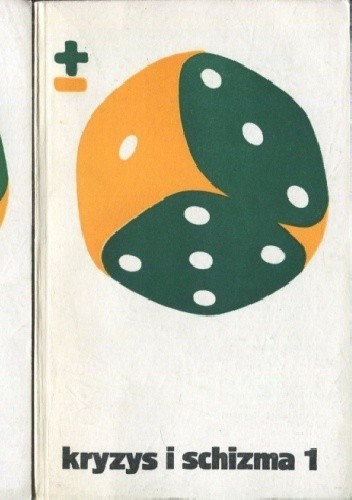 Kryzys i schizma - Edmund Mokrzycki