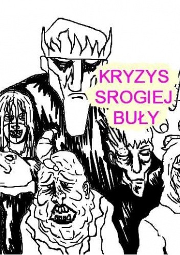 Kryzys Srogiej Buły - Recenzje Bułek