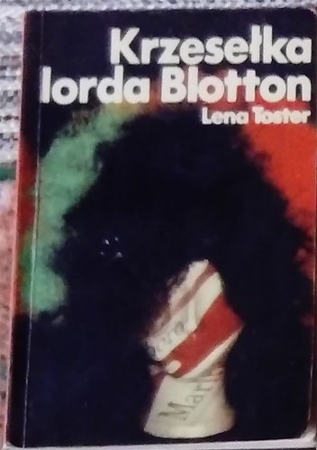 Krzesełka lorda Blotton - Andrzej Hausbrandt