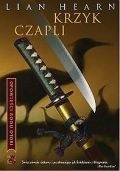 Krzyk czapli - Lian Hearn