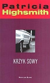 Krzyk sowy - Patricia Highsmith