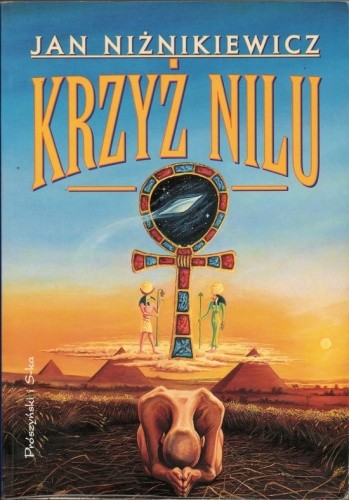 Krzyż Nilu - Jan Niżnikiewicz