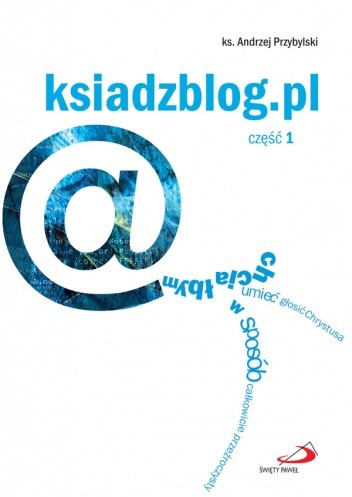 ksiadzblog.pl - Andrzej Przybylski