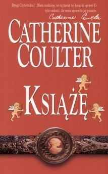 Książę - Catherine Coulter