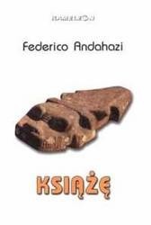 Książę - Federico Andahazi