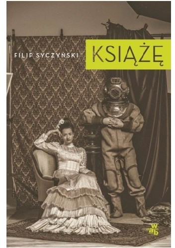 Książę - Filip Syczyński