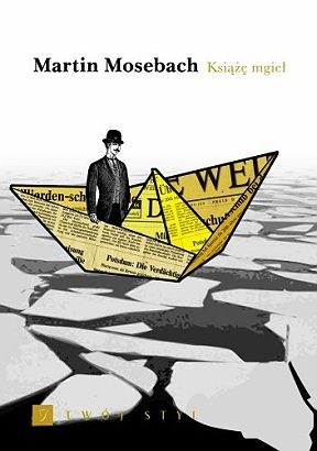 Książę mgieł - Martin Mosebach