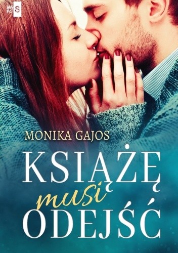 Książę musi odejść - Monika Gajos