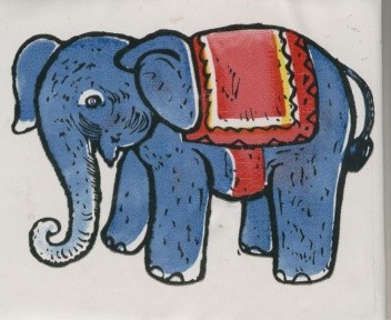 Książeczka do kąpieli. Ssaki - praca zbiorowa