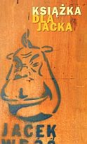 Książka dla Jacka - praca zbiorowa