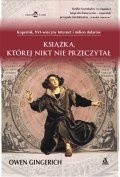 Książka, której nikt nie przeczytał - Owen Gingerich