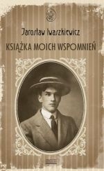 Książka moich wspomnień - Jarosław Iwaszkiewicz