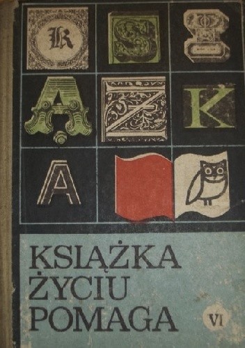 Książka Życiu Pomaga - Janina Dembska (red.)