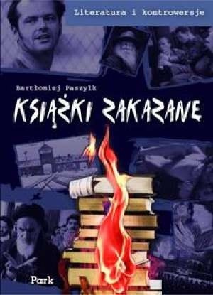 Książki zakazane - Bartłomiej Paszylk