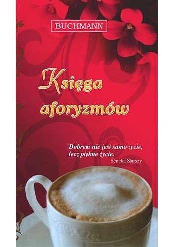 Księga aforyzmów - Katarzyna Janus