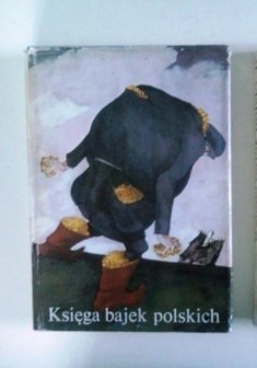 Księga bajek polskich t. 2 - praca zbiorowa