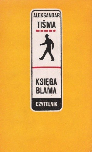 Księga Blama - Aleksandar Tišma