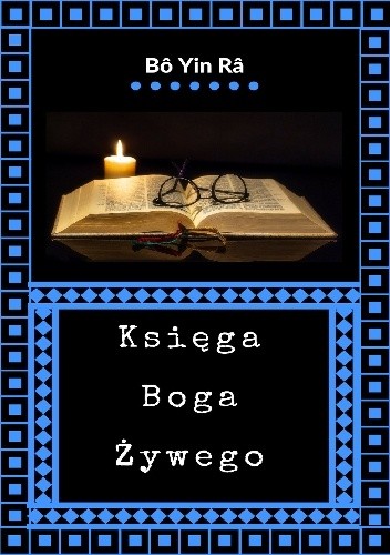 Księga Boga Żywego - Bô Yin Râ