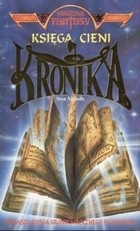 Księga Cieni - Stan Nicholls