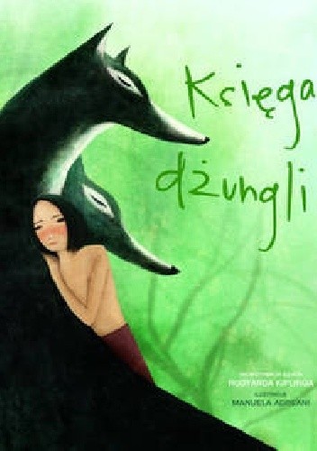 Księga Dżungli - Giada Francia