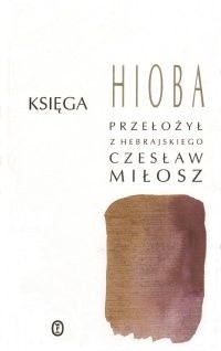 Księga Hioba - autor nieznany