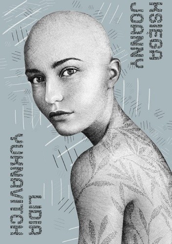 Księga Joanny - Lidia Yuknavitch