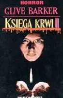 Księga Krwi 2 - Clive Barker