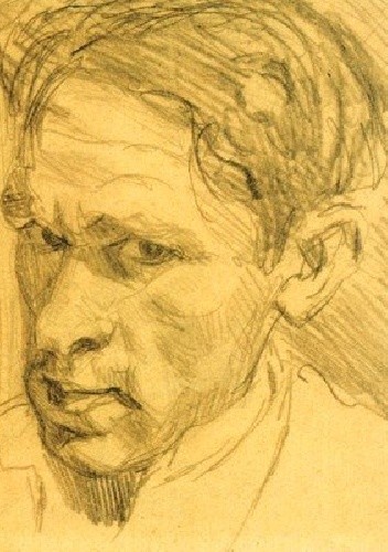 Księga Listów - Bruno Schulz