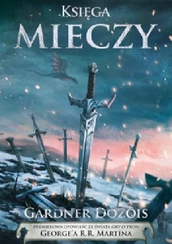 Księga Mieczy - C.J. Cherryh