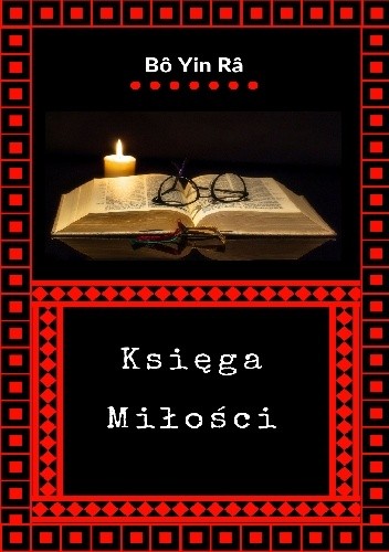Księga miłości - Bô Yin Râ