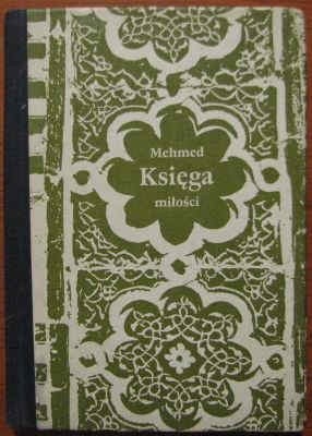 Księga miłości - Mehmed