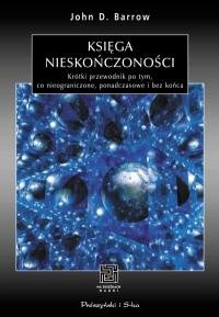 Księga nieskończoności - John D. Barrow