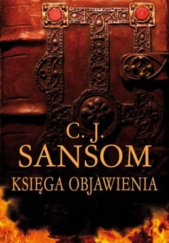Księga Objawienia - C.J. Sansom